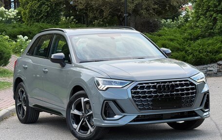 Audi Q3, 2026 год, 3 830 000 рублей, 17 фотография