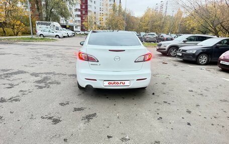 Mazda 3, 2011 год, 650 000 рублей, 2 фотография