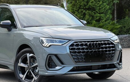 Audi Q3, 2026 год, 3 830 000 рублей, 16 фотография