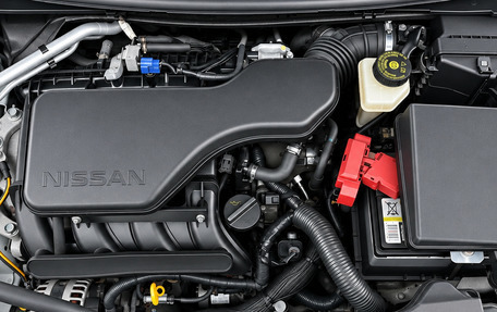 Nissan Qashqai, 2014 год, 1 270 000 рублей, 19 фотография