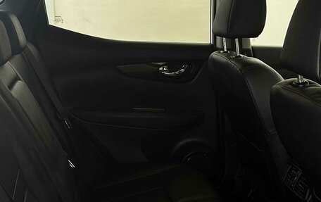 Nissan Qashqai, 2014 год, 1 270 000 рублей, 15 фотография