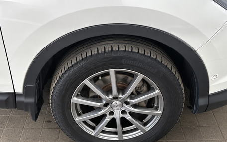Nissan Qashqai, 2014 год, 1 270 000 рублей, 18 фотография
