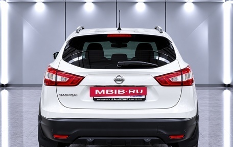 Nissan Qashqai, 2014 год, 1 270 000 рублей, 3 фотография