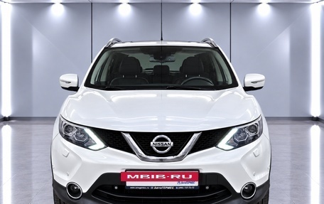 Nissan Qashqai, 2014 год, 1 270 000 рублей, 2 фотография