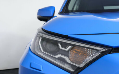 Toyota RAV4, 2020 год, 2 990 000 рублей, 22 фотография