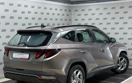Hyundai Tucson, 2021 год, 2 884 000 рублей, 2 фотография