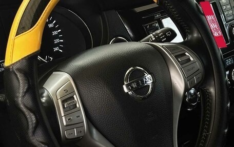 Nissan Qashqai, 2014 год, 1 270 000 рублей, 13 фотография