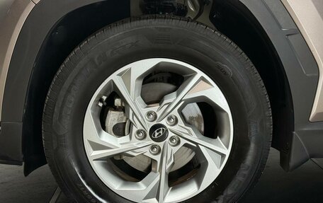 Hyundai Tucson, 2021 год, 2 884 000 рублей, 5 фотография