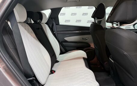 Hyundai Tucson, 2021 год, 2 884 000 рублей, 4 фотография