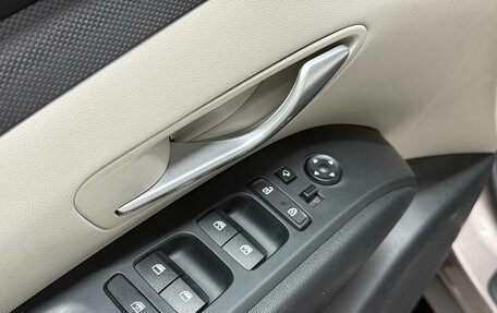 Hyundai Tucson, 2021 год, 2 884 000 рублей, 11 фотография
