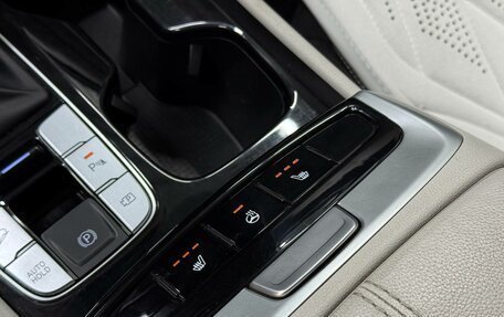 Hyundai Tucson, 2021 год, 2 884 000 рублей, 14 фотография