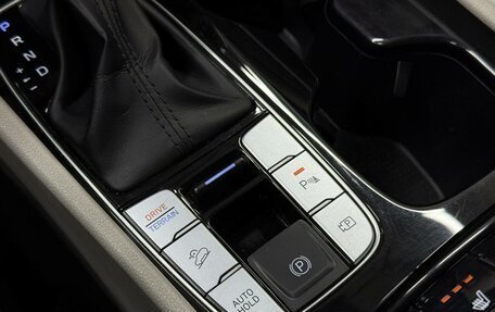 Hyundai Tucson, 2021 год, 2 884 000 рублей, 15 фотография