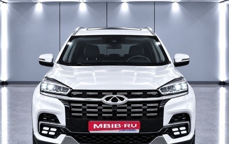Chery Tiggo 8 I, 2023 год, 1 770 000 рублей, 2 фотография
