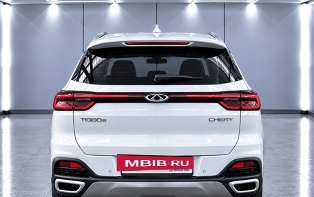 Chery Tiggo 8 I, 2023 год, 1 770 000 рублей, 3 фотография