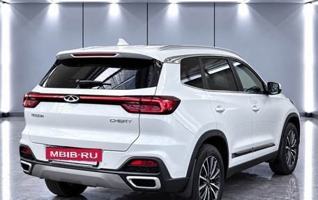 Chery Tiggo 8 I, 2023 год, 1 770 000 рублей, 4 фотография