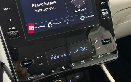Hyundai Tucson, 2021 год, 2 884 000 рублей, 16 фотография