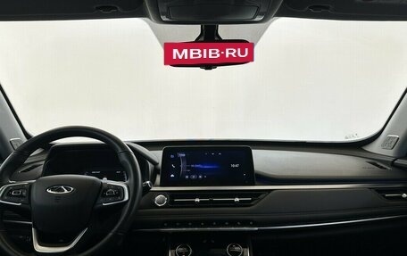 Chery Tiggo 8 I, 2023 год, 1 770 000 рублей, 5 фотография