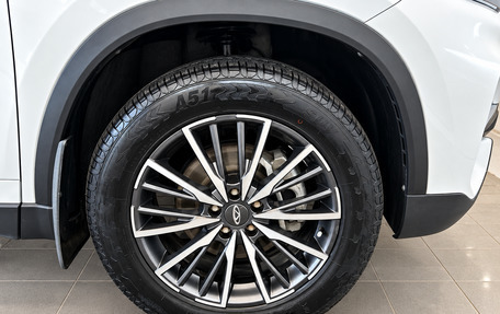 Chery Tiggo 8 I, 2023 год, 1 770 000 рублей, 20 фотография