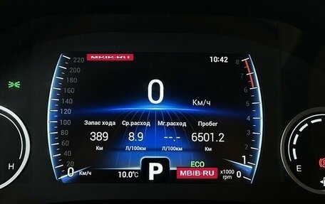 Chery Tiggo 8 I, 2023 год, 1 770 000 рублей, 6 фотография