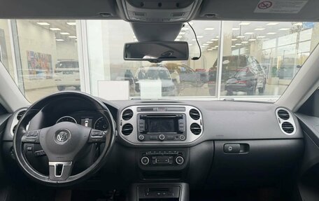 Volkswagen Tiguan I, 2013 год, 1 150 000 рублей, 7 фотография