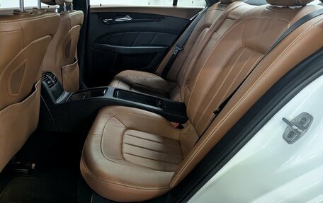 Mercedes-Benz CLS, 2015 год, 3 500 000 рублей, 3 фотография