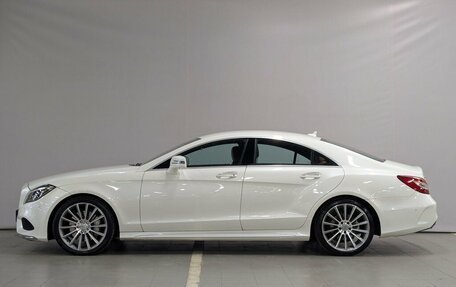 Mercedes-Benz CLS, 2015 год, 3 500 000 рублей, 6 фотография