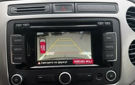Volkswagen Tiguan I, 2013 год, 1 150 000 рублей, 8 фотография