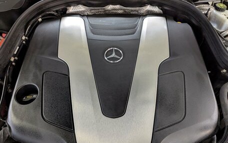 Mercedes-Benz CLS, 2015 год, 3 500 000 рублей, 8 фотография