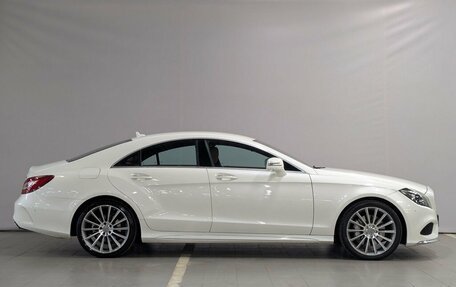 Mercedes-Benz CLS, 2015 год, 3 500 000 рублей, 12 фотография