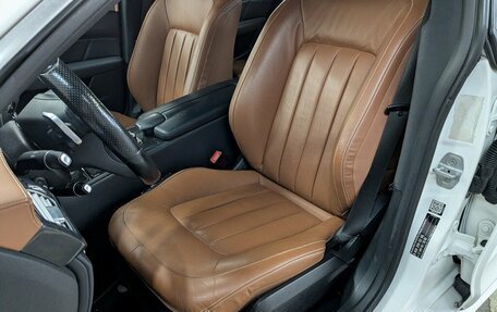 Mercedes-Benz CLS, 2015 год, 3 500 000 рублей, 15 фотография