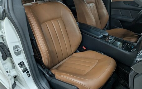 Mercedes-Benz CLS, 2015 год, 3 500 000 рублей, 19 фотография