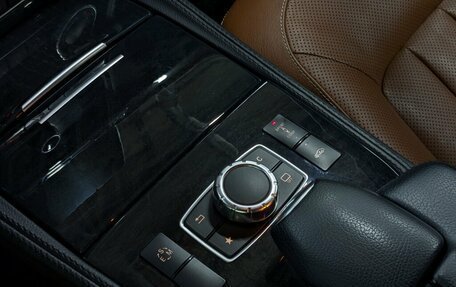 Mercedes-Benz CLS, 2015 год, 3 500 000 рублей, 23 фотография