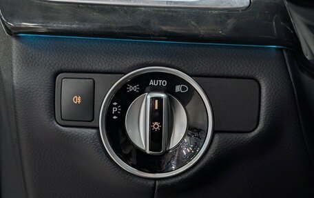 Mercedes-Benz CLS, 2015 год, 3 500 000 рублей, 27 фотография