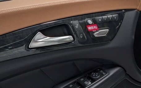 Mercedes-Benz CLS, 2015 год, 3 500 000 рублей, 14 фотография