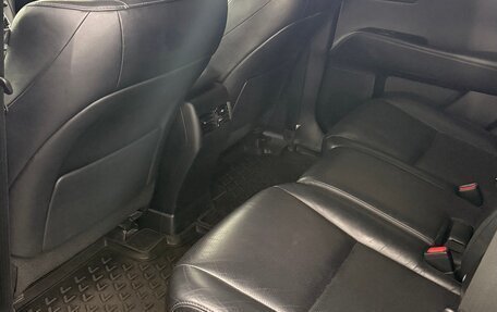 Lexus RX III, 2014 год, 2 490 000 рублей, 14 фотография