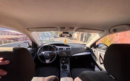 Mazda 3, 2013 год, 786 000 рублей, 5 фотография