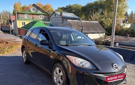 Mazda 3, 2013 год, 786 000 рублей, 2 фотография