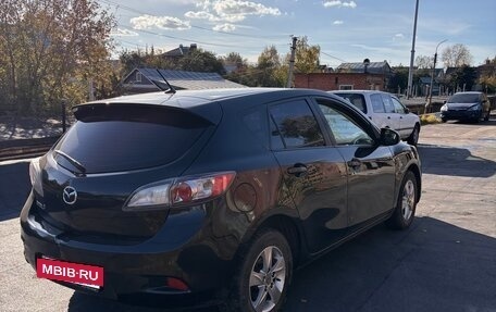 Mazda 3, 2013 год, 786 000 рублей, 4 фотография