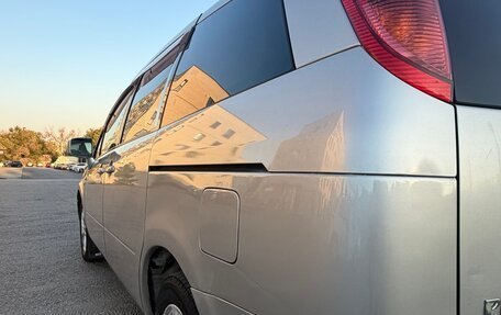 Nissan Presage II, 2003 год, 780 000 рублей, 6 фотография