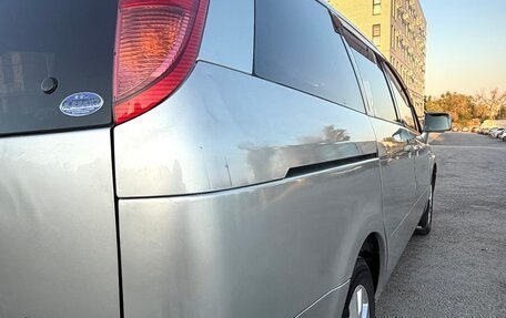 Nissan Presage II, 2003 год, 780 000 рублей, 7 фотография