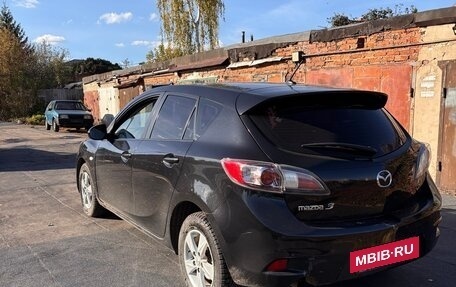 Mazda 3, 2013 год, 786 000 рублей, 3 фотография