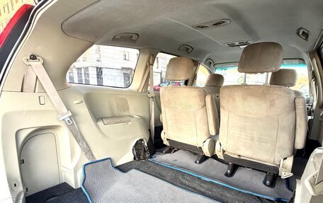 Nissan Presage II, 2003 год, 780 000 рублей, 14 фотография