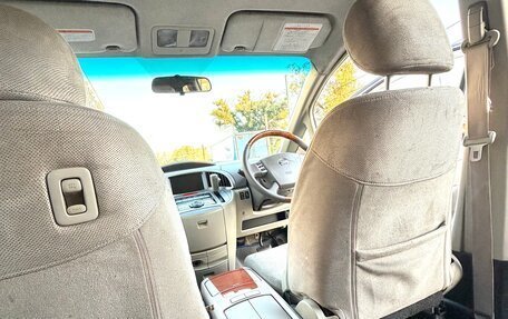 Nissan Presage II, 2003 год, 780 000 рублей, 13 фотография