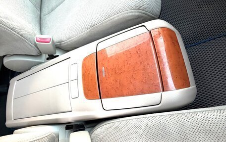 Nissan Presage II, 2003 год, 780 000 рублей, 17 фотография