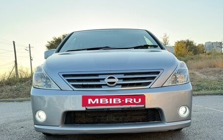 Nissan Presage II, 2003 год, 780 000 рублей, 10 фотография