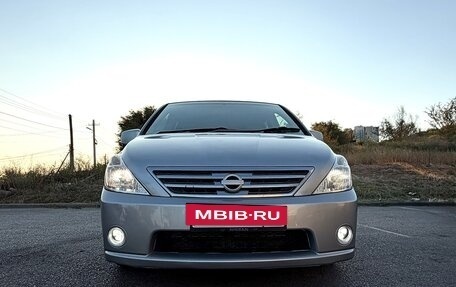 Nissan Presage II, 2003 год, 780 000 рублей, 9 фотография