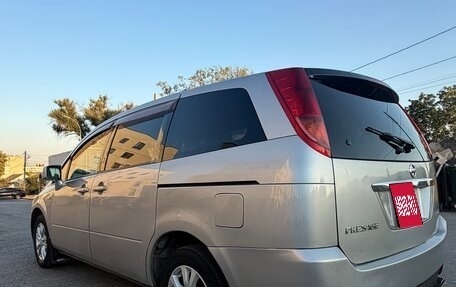 Nissan Presage II, 2003 год, 780 000 рублей, 5 фотография