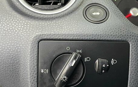 Ford Fiesta, 2007 год, 499 000 рублей, 10 фотография