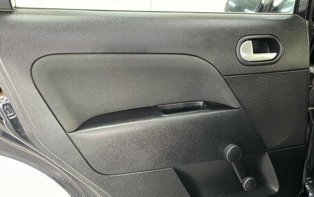 Ford Fiesta, 2007 год, 499 000 рублей, 14 фотография