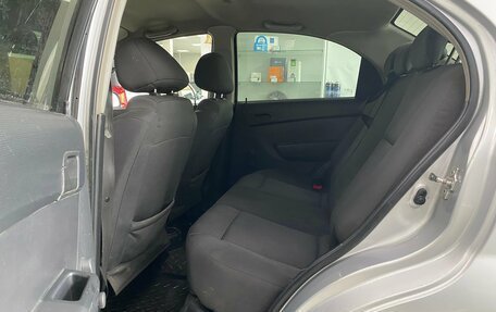 Chevrolet Aveo III, 2007 год, 225 000 рублей, 11 фотография